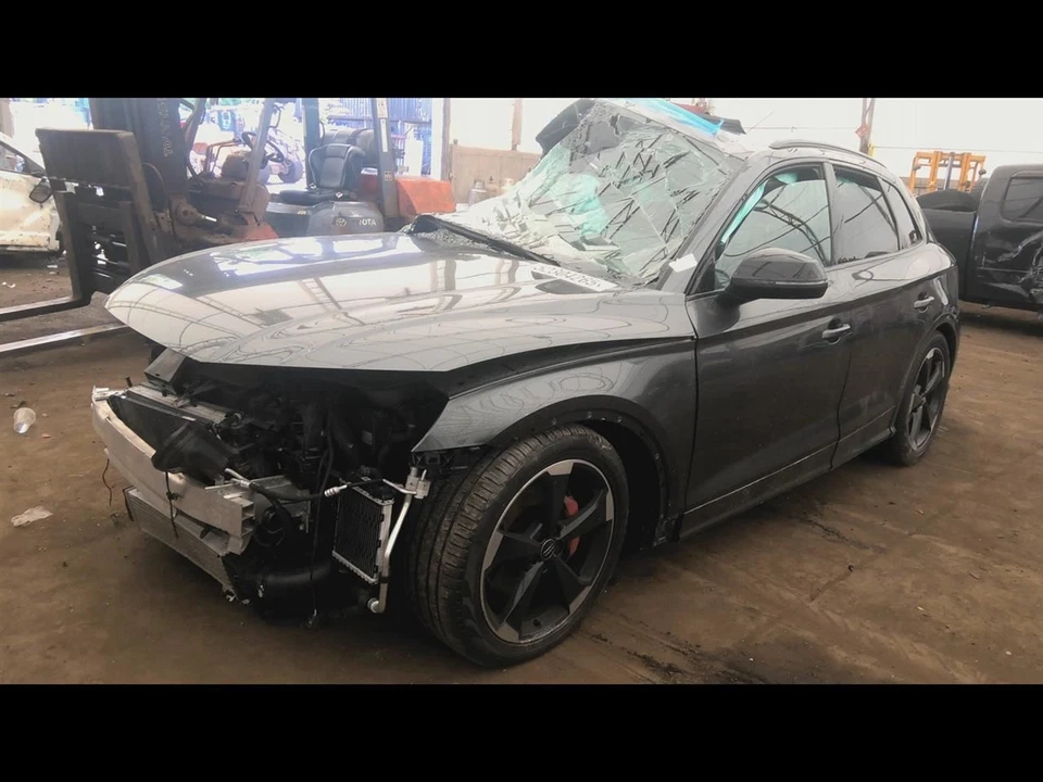 Engine ECM Electronic Control Module 3.0L Fits 18-20 AUDI SQ5 6621883 - Image 4 of 4