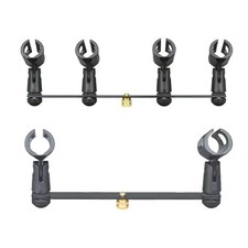 Mic Mount Bar Stand Rack