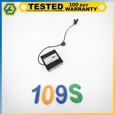 10-16 LAND ROVER L319 LR4 ANTENNA AMP AMPLIFIER MODULE OEM