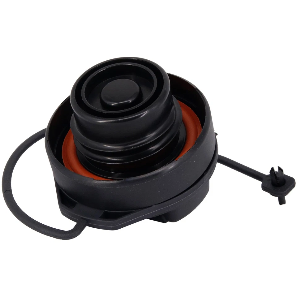 Fits 2009-2011 Porsche 911 Carrera Fuel Gas Gasoline Tank Filler Cap 99620124103 - Image 2 of 4