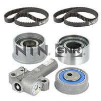 Zahnriemensatz FüR Hyundai Sonata EF NF 2.0 98 Bis 10 SNR G4BP 30874227