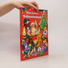 Mein liebstes Weihnachtsbuch  |  I. Berger