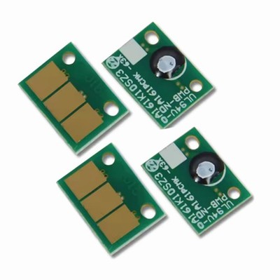 TN321K TN321C TN321M TN321Y Drum Chip for bizhub C364/C284/C224/C364e/C284e/C224