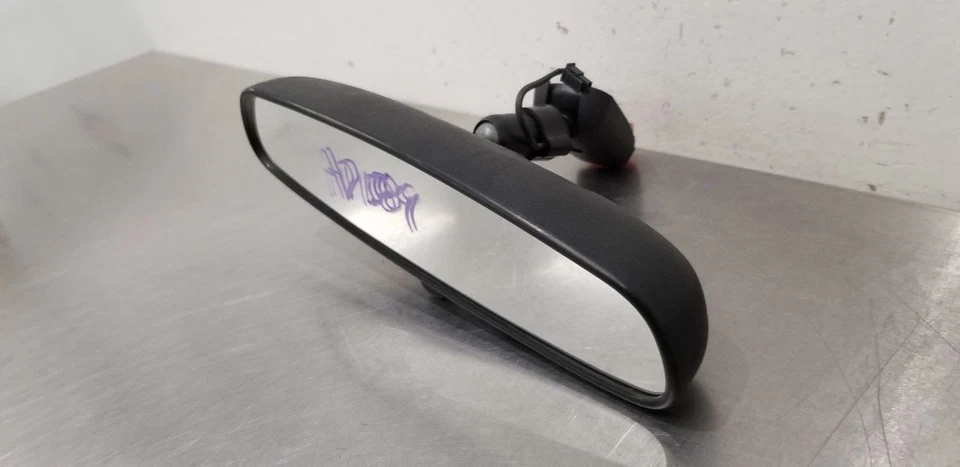 04 ESPEJO RETROVISOR INTERIOR DODGE VIPER GEN 3 Foto 3 de 4