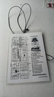 JANUARY 4 1999 Tostitos Fiesta Bowl PREGAME PARTY VIP PASS — photo 2