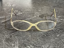 Safilo Elasta Eyeglasses Frames Made In Italy Purple