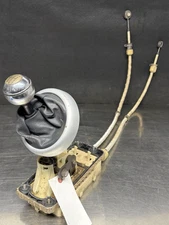 2002-2004 MINI COOPER S 6 Speed Manual Shifter Shift Linkage Flaw*