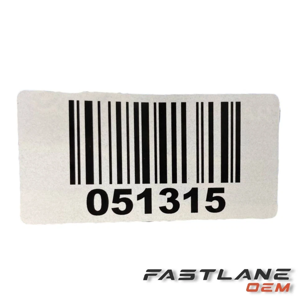 Ford E-150/E-250/E-350 1992-2019 manija de puerta interior derecha nueva OEM F2UZ-1526680-A Foto 4 de 4