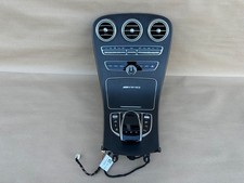 2019-2023 Mercedes-Benz W205 C63 AMG Center C...