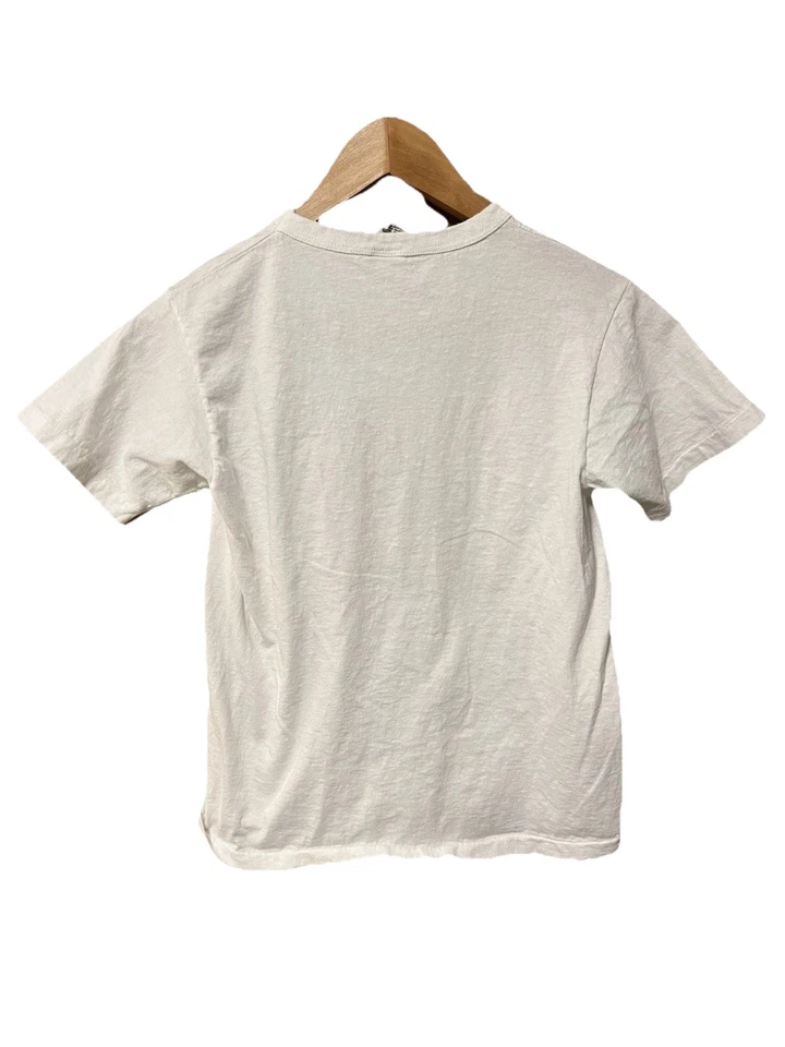 Camiseta True Vintage Años 80 90 Puntada Única Para Mujer’s S Hawaii Bebé Hecha en EE. UU. Foto 3 de 4