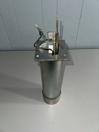 Riello Air Tube Combination with Combustion Head Assembly 12”