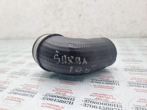 VW SHARAN 7M8, 7M9, 7M6 Ladeluftkühlerschlauch 7M3145708B 1.90 Diesel 31475235