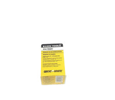 Klein Tools 31676 1/2-Inch-20 to 5/8-Inch-18 Arbor Adapter "MADE IN THE USA"