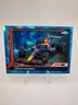 2025 Topps Chrome Sapphire Max Verstappen Oracle Red Bull Racing #73 Card