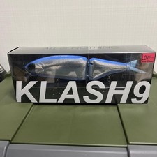 【DRT】 Crash 9 Blue Monday Japan Swimbait
