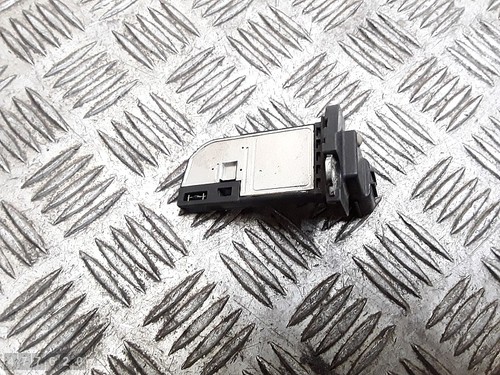 2011 TOYOTA VERSO LUFTMASSENMESSER DIESEL 2000D4D 2220426010