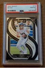 2024 Select #117 Bo Nix Premier Level Rookie Card PSA 10