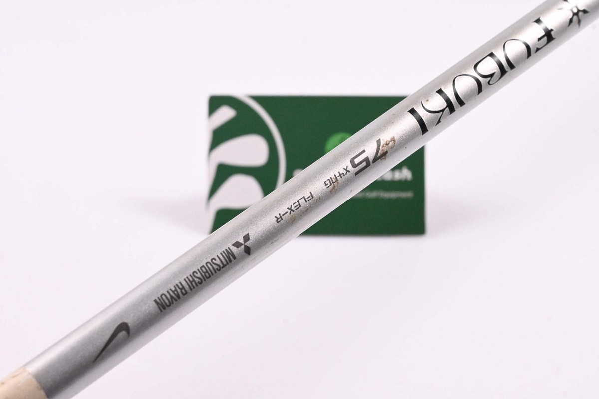 Nike VR-S #3 Hybrid / 21 Degree / Regular Flex Fubuki 75 Shaft | eBay UK