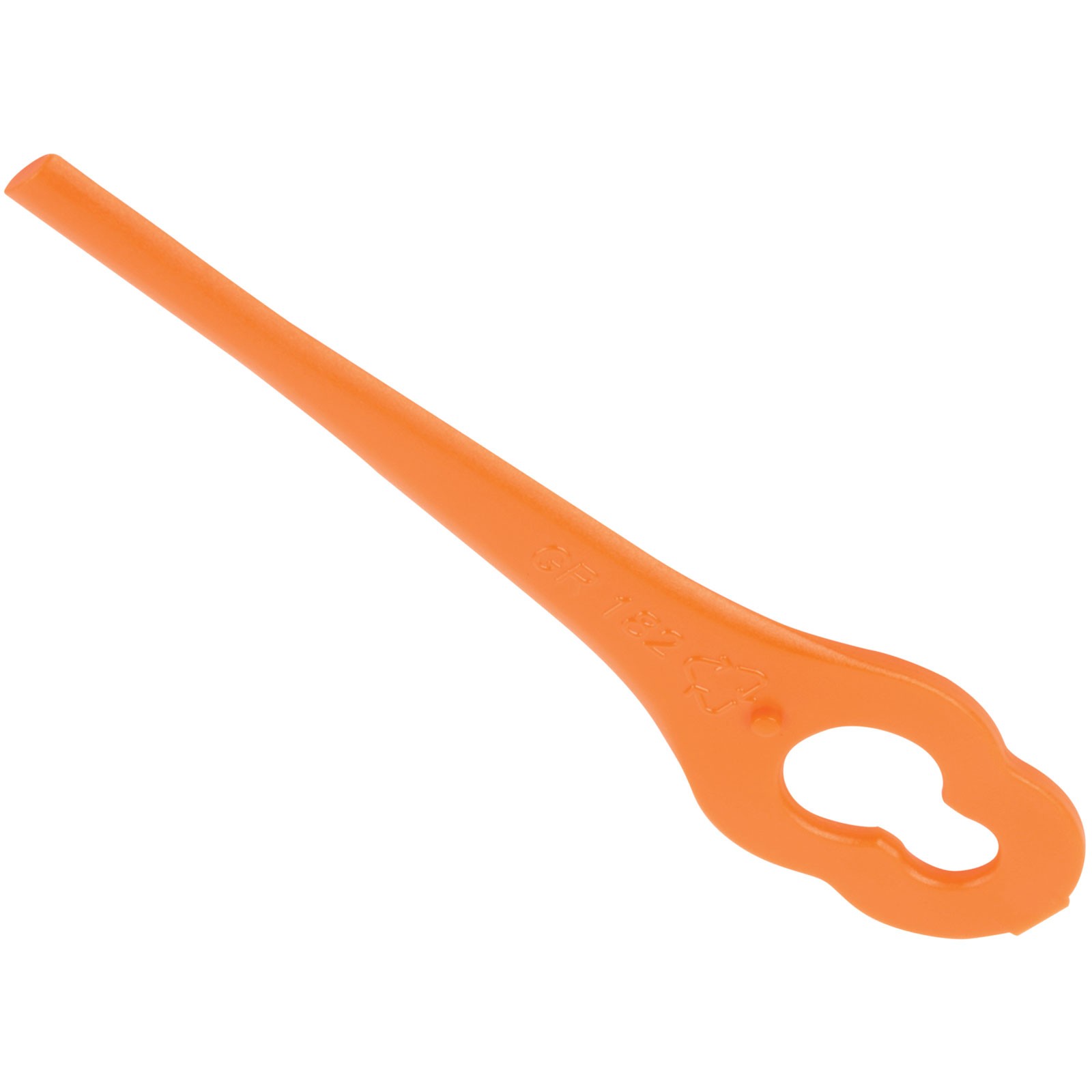 ALM Plastic Blade Florabest