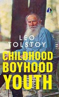 Leo Tolstoy | Childhood, Boyhood, Youth | Buch | Englisch (2025)