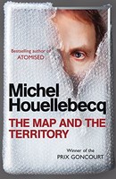 Michel Houellebecq - Map And The Territory - Paperback - G245Z