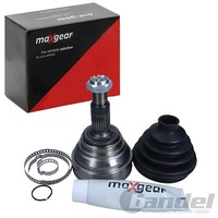 Maxgear Antriebswellengelenk Satz Passend FüR Audi 100 200 80 90 Coupe Quattro