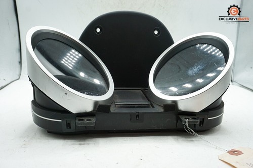 10-12 Hyundal Gehesis Coupe 3.8L OEM Front Left Speedometer Instrument Cluster - Picture 6 of 13