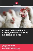Sudini Fernando (U. A.) | E. Coli, Salmonella E Staphylococcus Aureus Na...