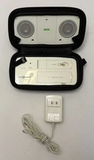 Sonic Impact i-Pax Model 5087 Speaker Docking System for iPod Works Perfect