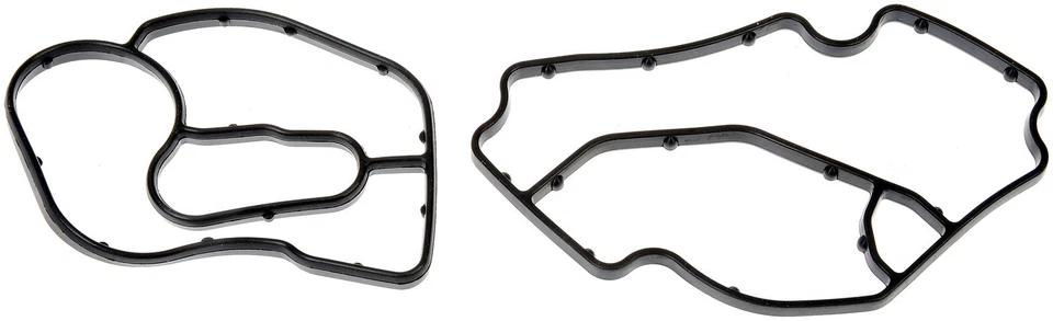 Kit de sellado de carcasa de filtro de aceite de motor Dorman 926-365 Foto 4 de 4