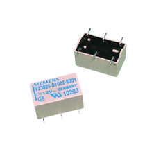 One Piece Siemens V23026-D1022-B201 General Purpose Relay ORIGINAL OEM PARTS