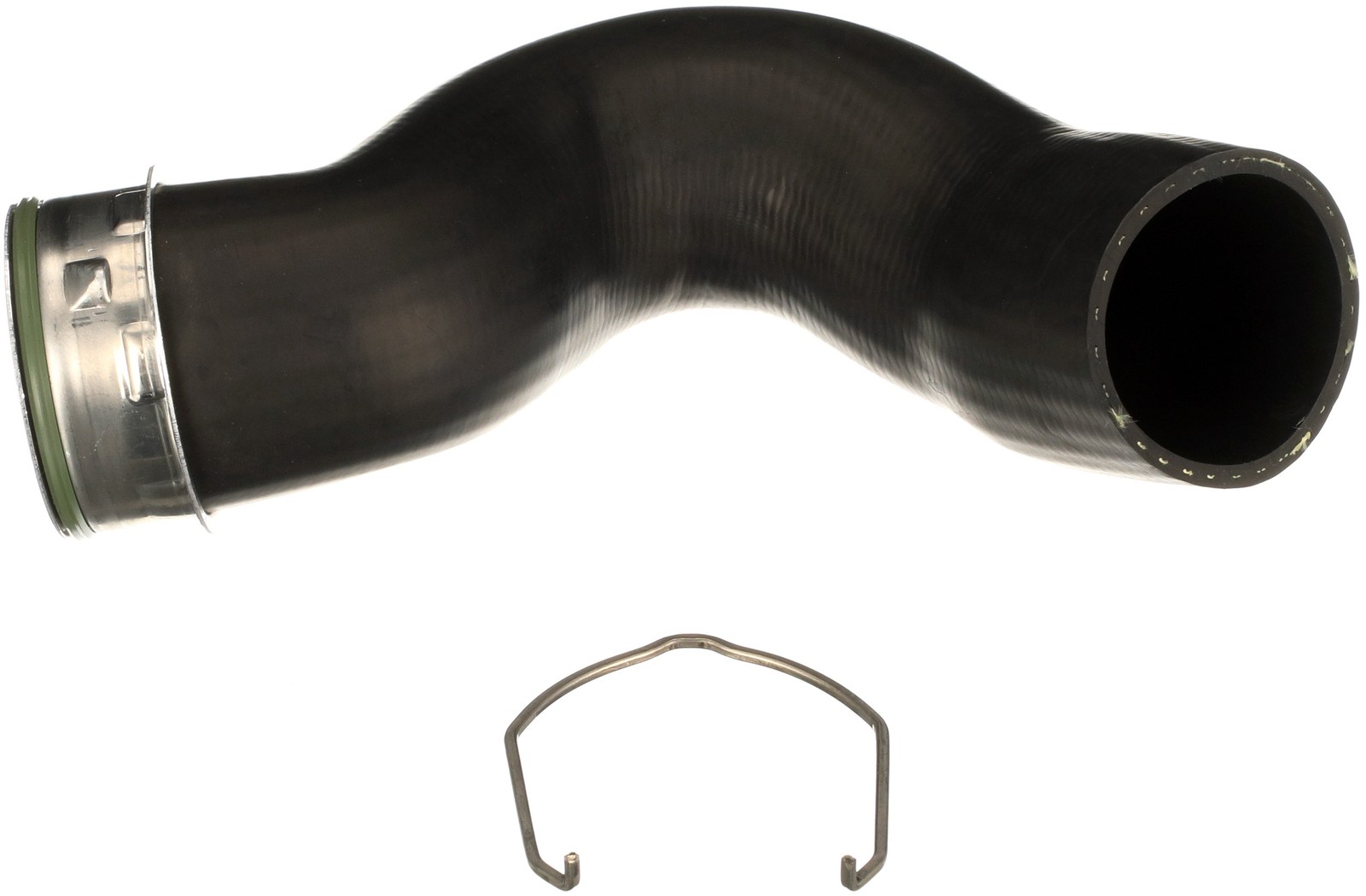 09-0285C GATES CHARGE AIR HOSE FOR AUDI SEAT SKODA VW