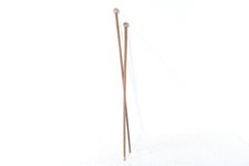 alter Turnstab aus Holz Gymnastik Stab BDM vor 1945 Trainingsstab