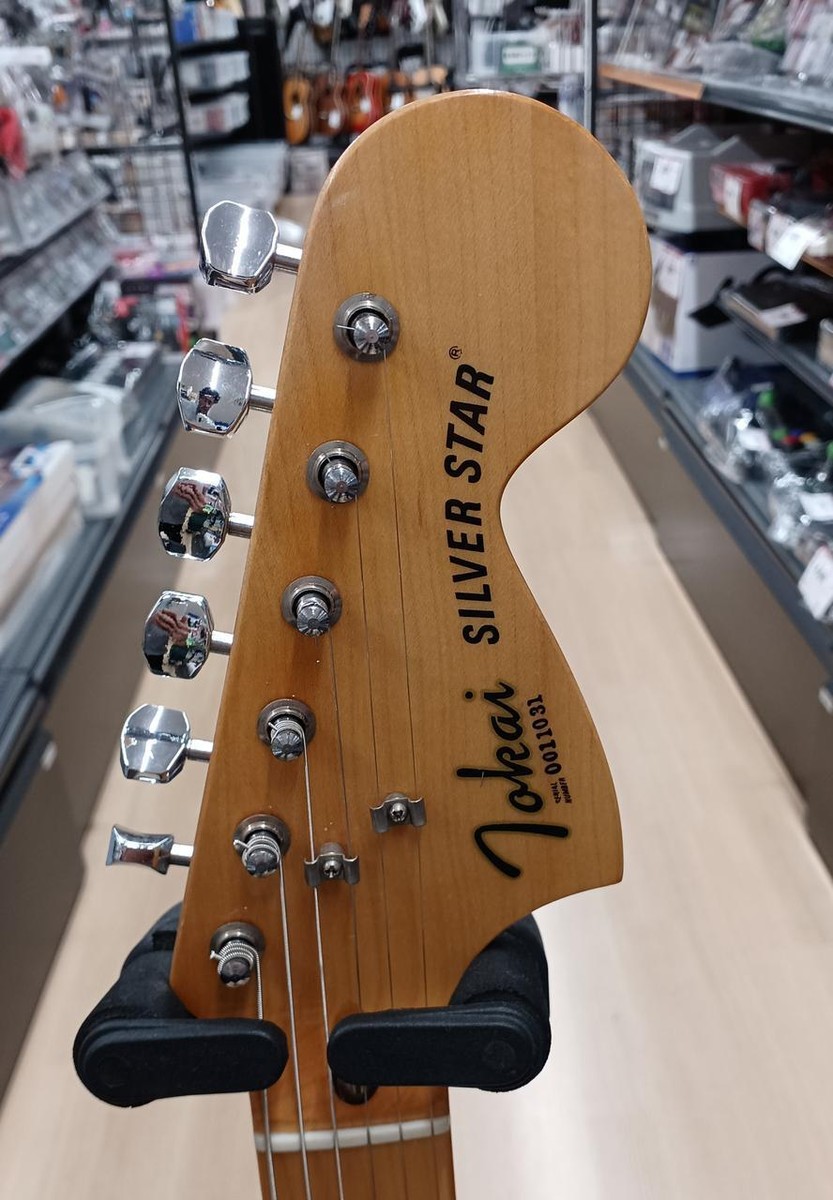 TOKAI SS-36 1980年製 TOKAI SS-36 1980年製 TOKAI SS-36 1980年製