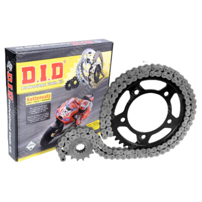 KETTE DID 520VX3 RITZEL 15 CORONA 44 STR FÜR YAMAHA 600 TT S 1993-1997
