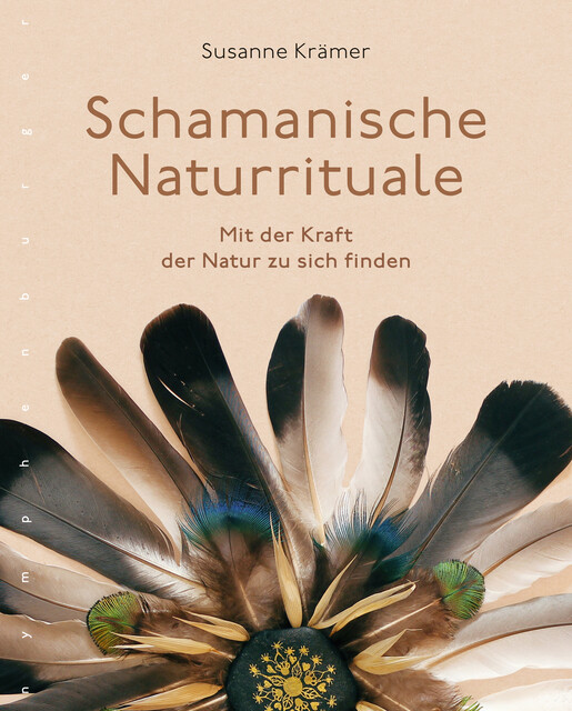 Thumbnail - Schamanische Naturrituale Susanne Krämer