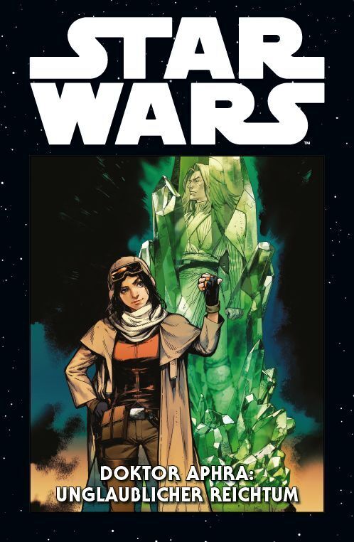 Thumbnail - Kieron Gillen; Marc Laming; Will Sliney / Star Wars Marvel