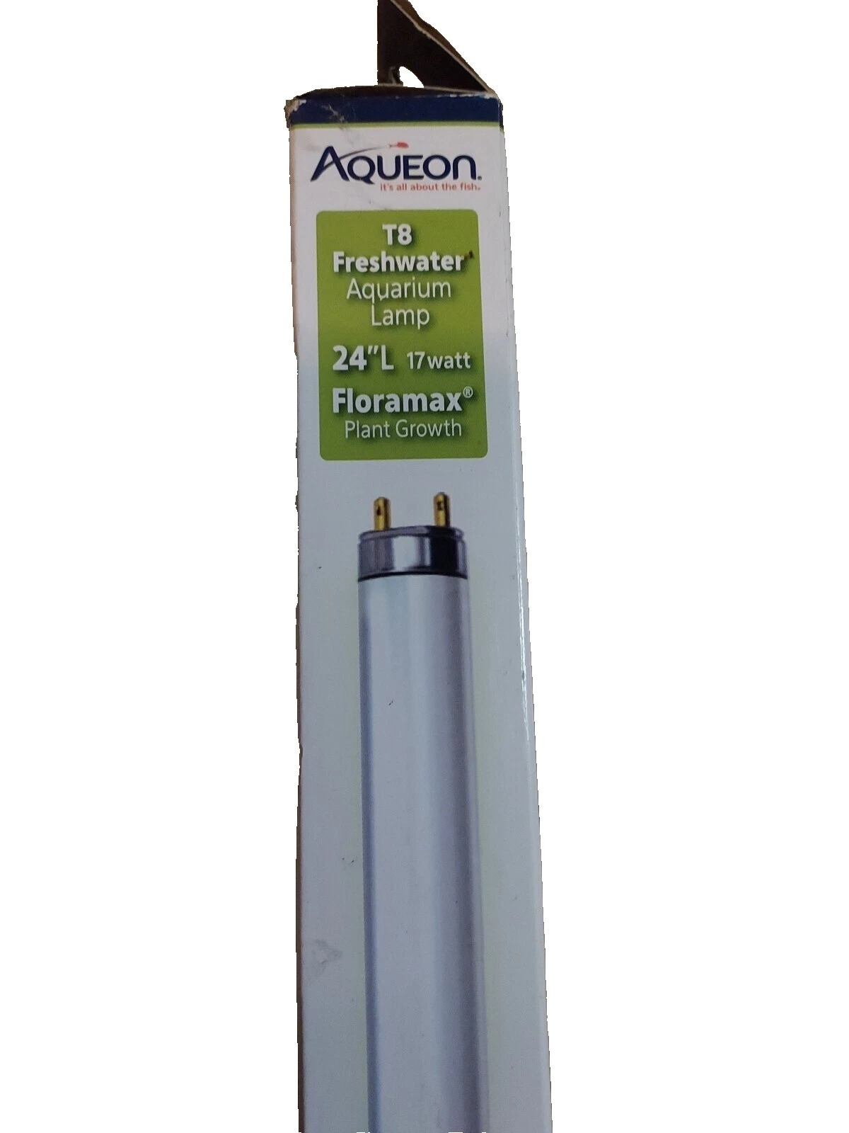 Aqueon Aquarium Bulbs/Lamps