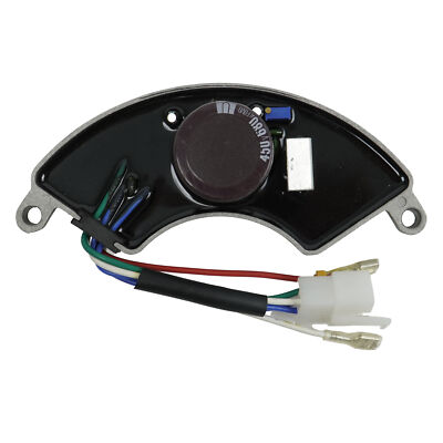 Auto Voltage Regulator AVR For EB5000 EM5000 EG3500X EM5500CXS HONDA Generator