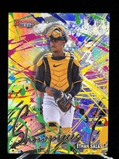 2024 Bowmans Best Ethan Salas Showpieces #BS-11 San Diego Padres