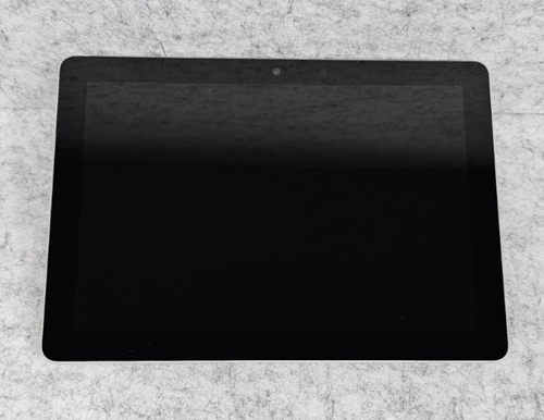 Microsoft Surface Go Tablet - 128GB - Intel Pentium