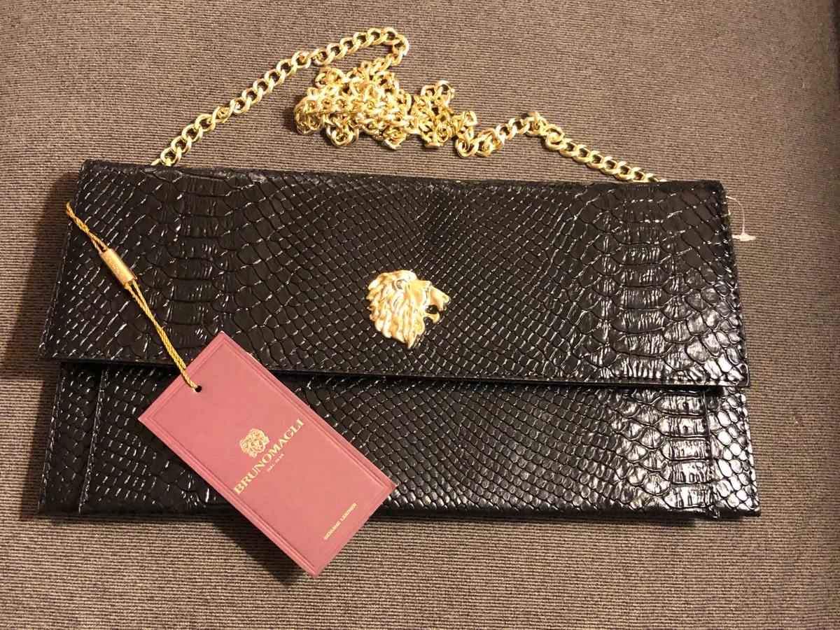 Bruno Magli Magdalena Clutch 5oceanos