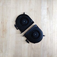Apple MacBook Pro Retina 15" A1398 Late 2013 2014 2015 Cooling Fan Right/Left 