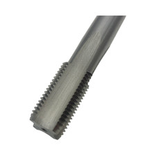 11/16"-16 HSS Right Hand Tap 11/16"-16 UN Taps Threading 11/16-16 UN New