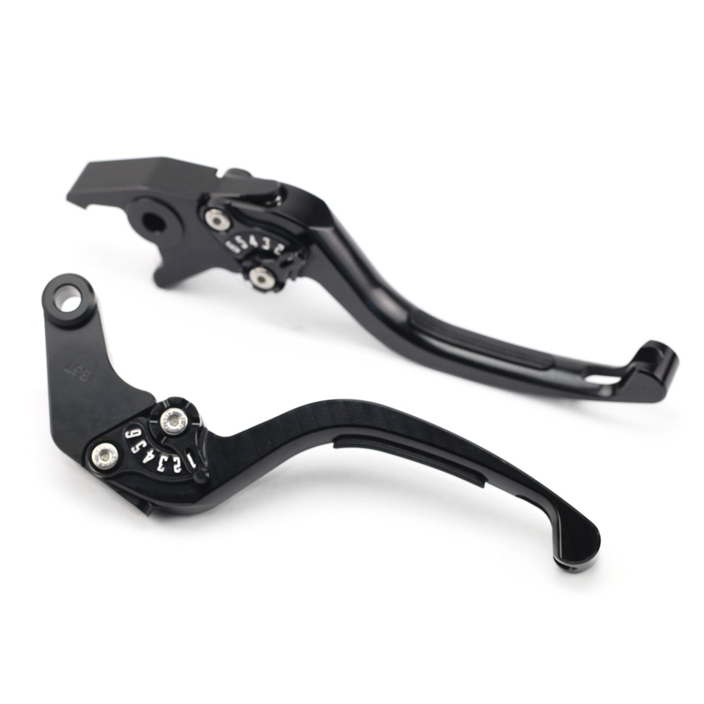 CNC Brake Hydraulic Clutch Levers For BMW S 1000XR S1000XR 20152019 16