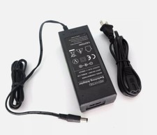18V AC Adapter for Cricut Personal Electronic Cutter Machine CRV001 Power Supply