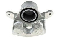 NTY Bremssattel Vorderachse FÜR Nissan Juke 1.6DIG-T 10- Pulsar 1.6DIG-T 12