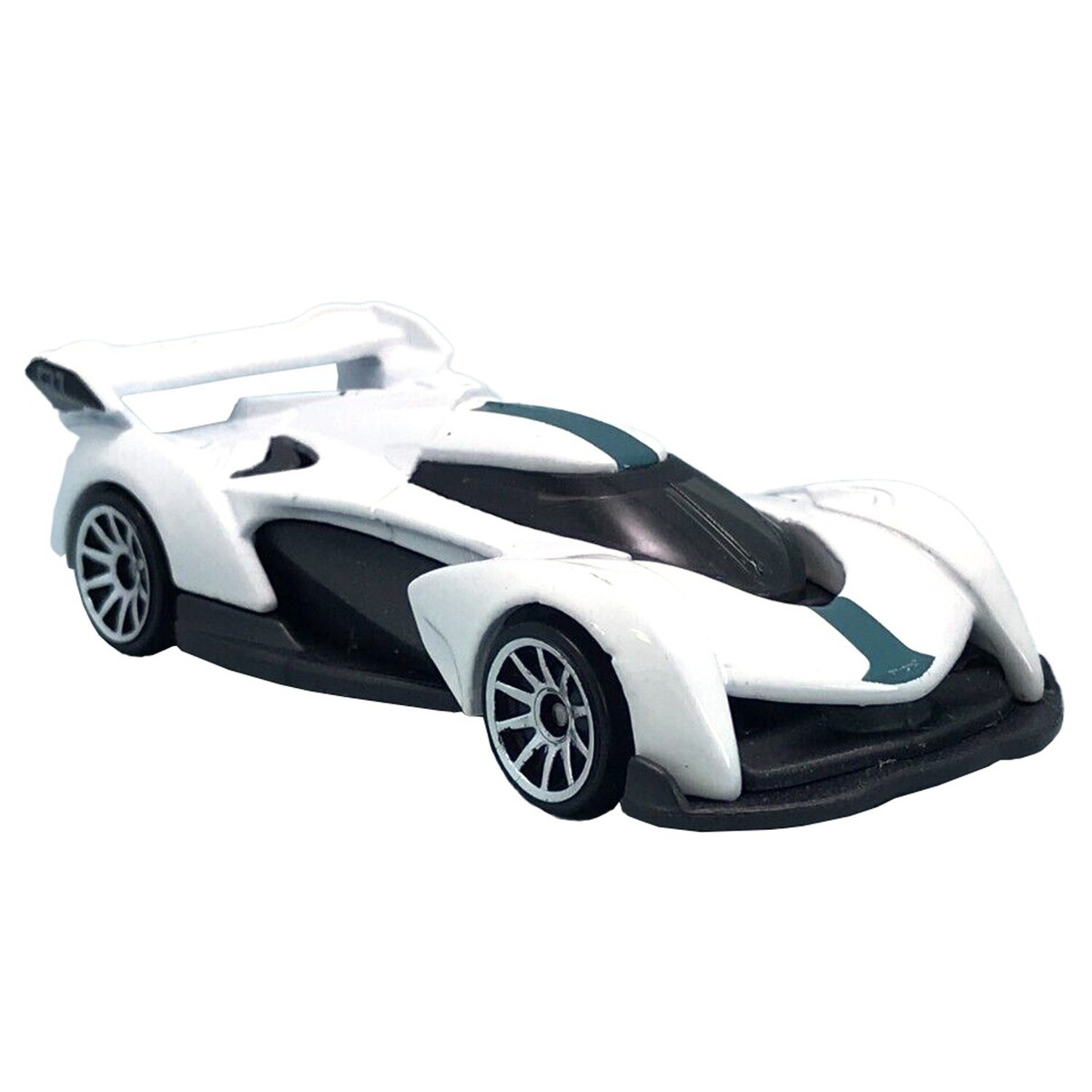 Hot Wheels McLaren Solus GT HW Exotic Kids Model Diecast Toy