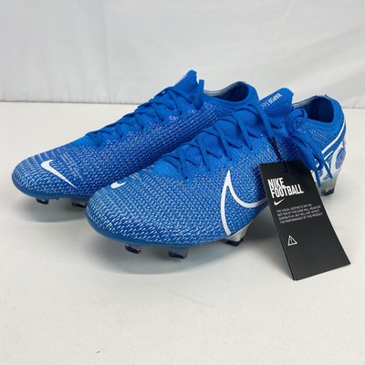 nike mercurial vapor 13 elite blue hero