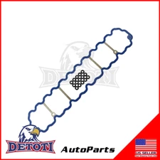 Cylinder Valve Cover Gasket Fits 1996-2006 Jeep Cherokee Wrangler L6 4.0L